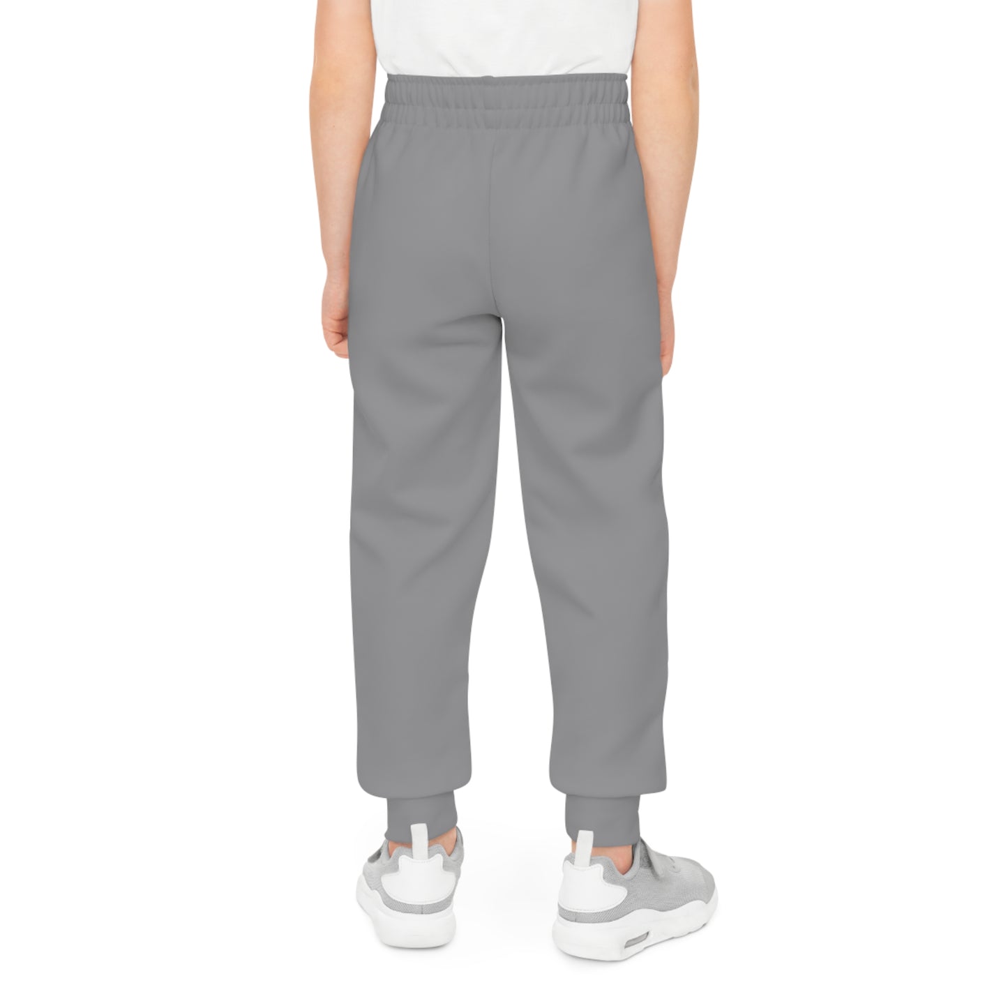 Westonka Youth Joggers with Wings Design | Casual Kids Sweatpants, Perfect for Sports, Playtime, Gifts, Birthdays, Everyday Wear