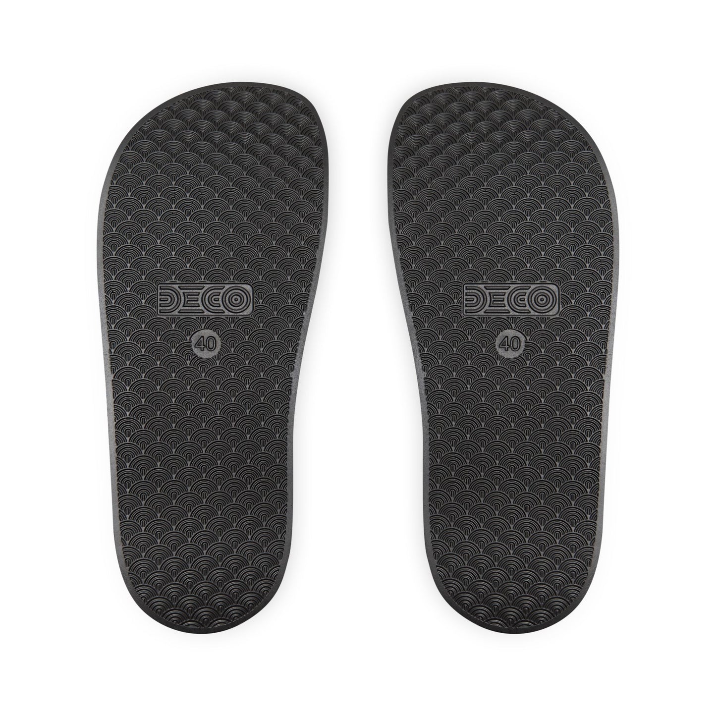 Men's Summer Slide Sandals, Comfortable Outdoor Footwear, Perfect for Beach, Pool, and Casual Wear, Ideal Gift for Men