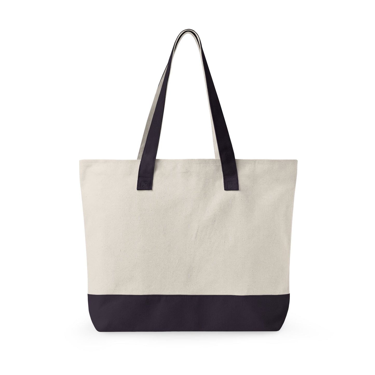 Cheers Bird Bam! Mahjong Canvas Tote