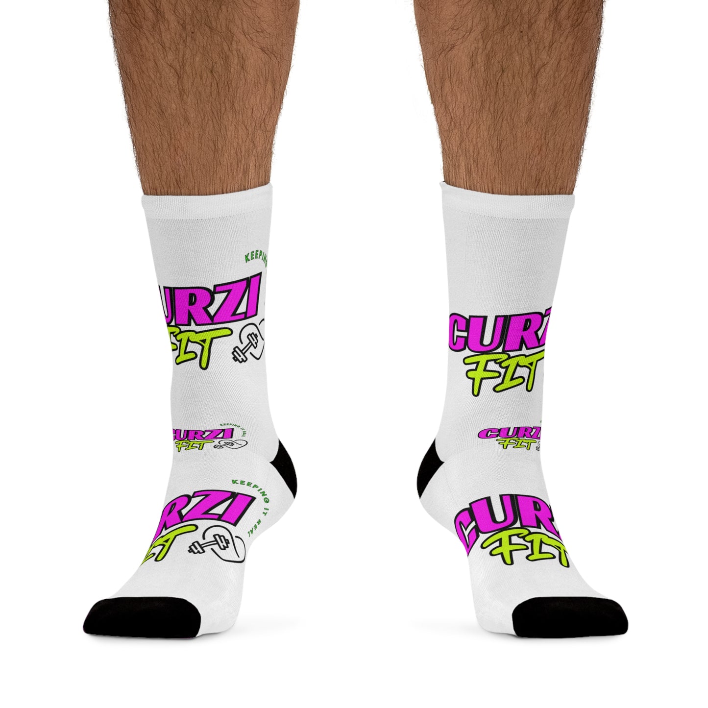 Colorful Graphic Socks, Eco-Friendly Footwear, Fun Casual Socks, Unique Gift for Festivals, Stylish Everyday Wear