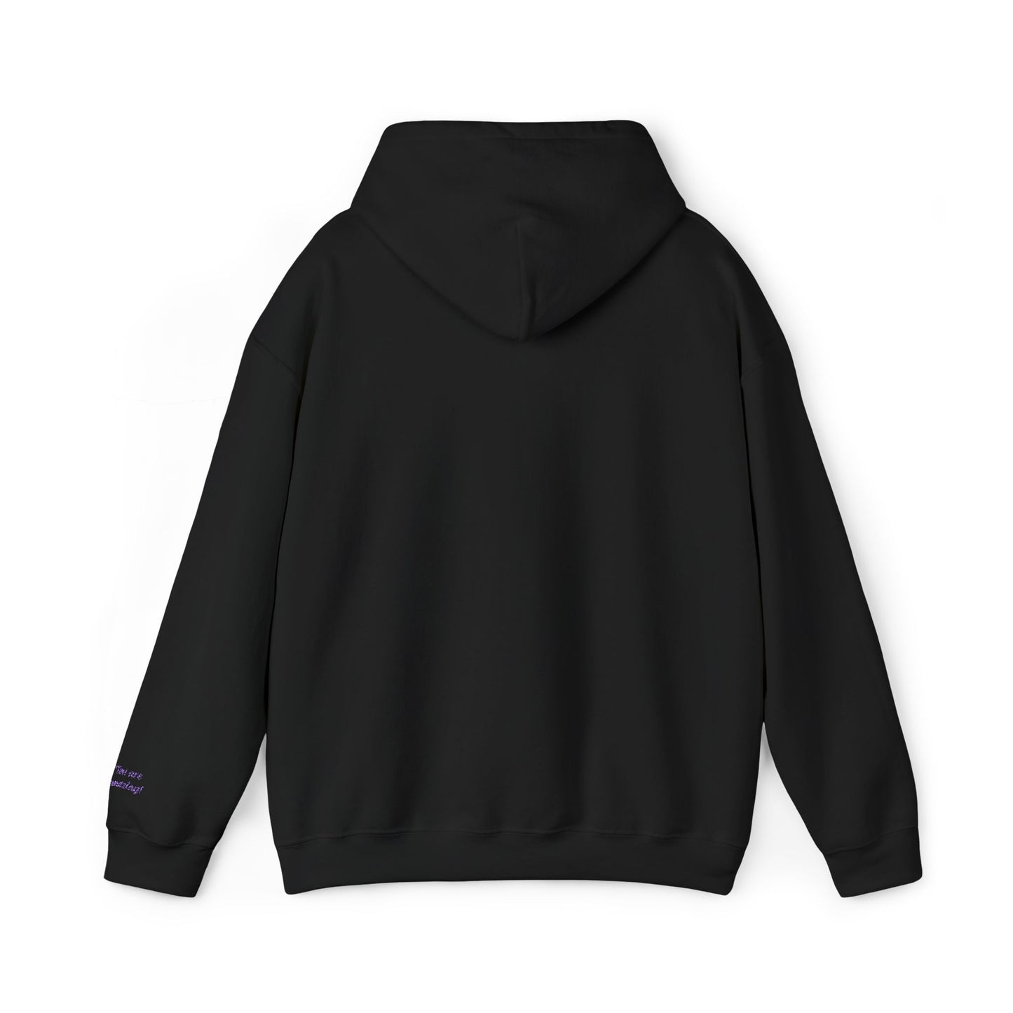 Hooded Sweatshirt - Doing My Best