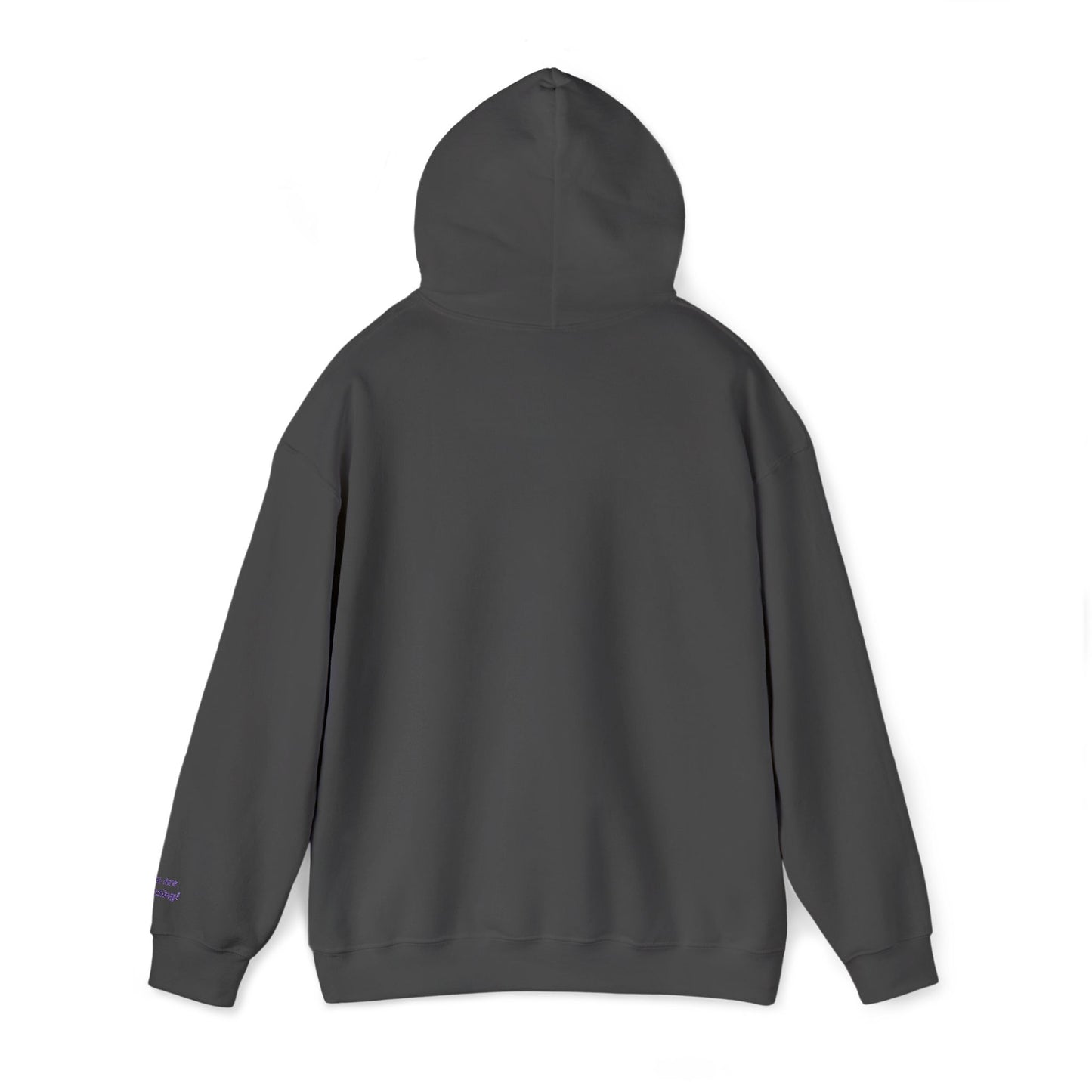 Hooded Sweatshirt - Doing My Best
