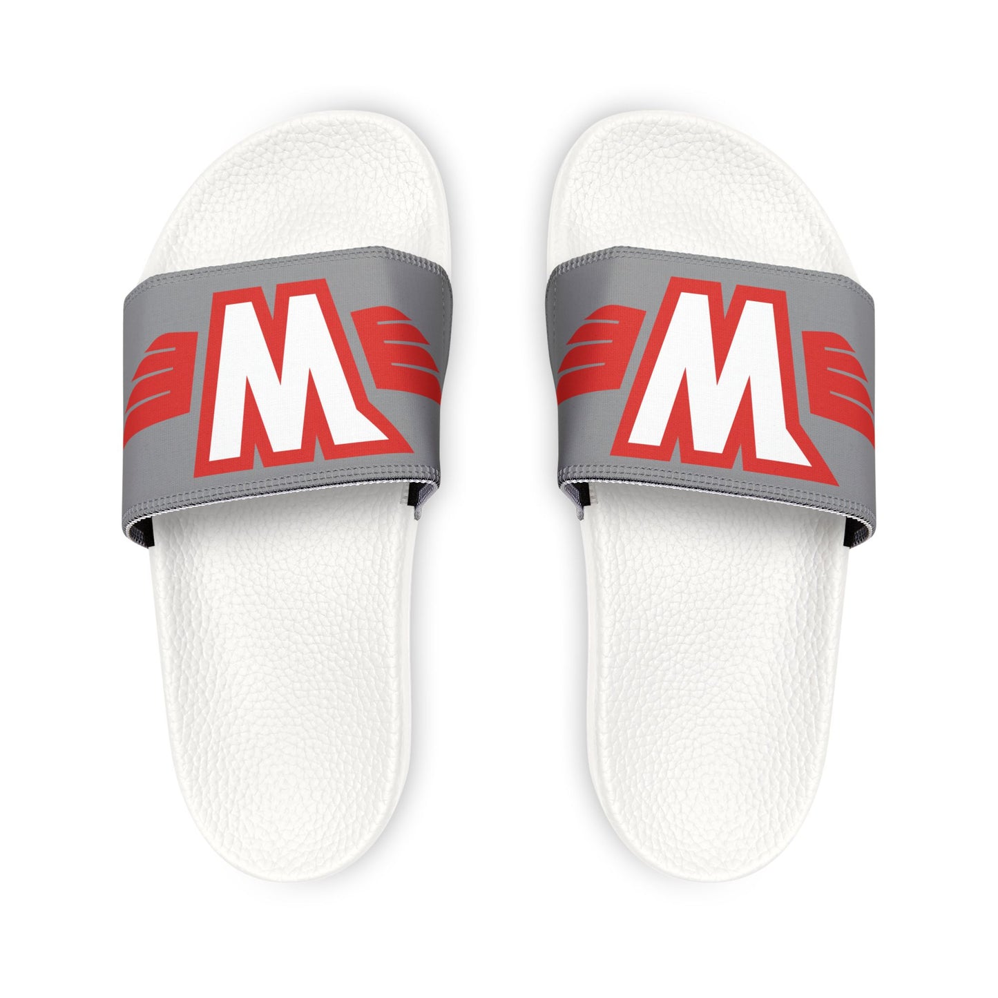 Men's Summer Slide Sandals, Comfortable Outdoor Footwear, Perfect for Beach, Pool, and Casual Wear, Ideal Gift for Men