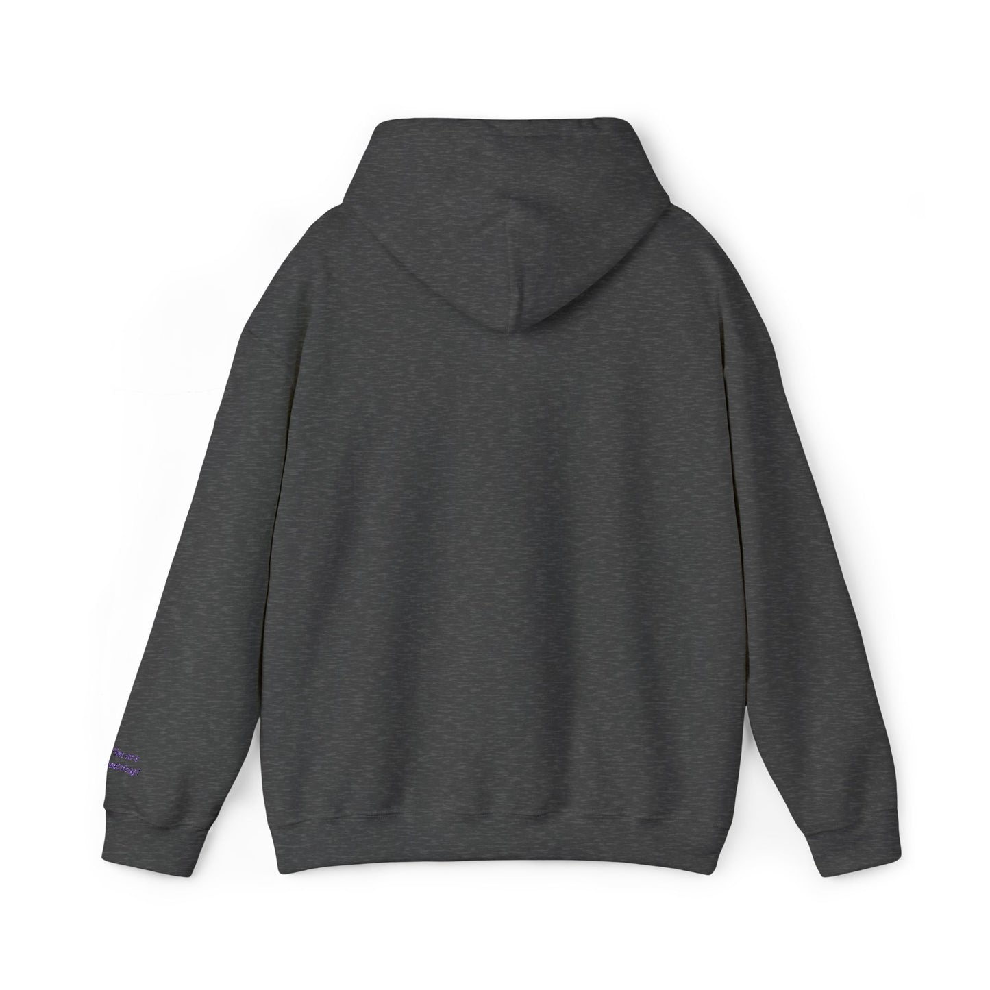 Hooded Sweatshirt - Doing My Best