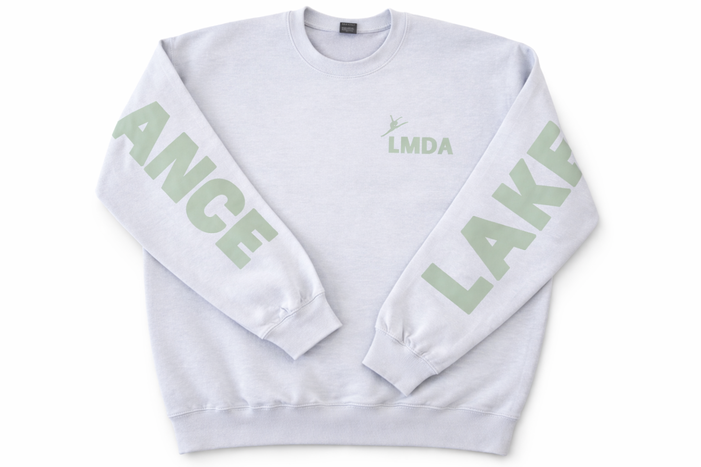 LAKE MTKA DANCE Sweatshirt