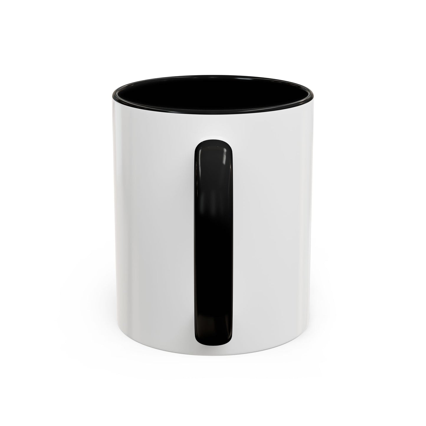 Mahjong Social Club Accent Coffee Mug — Mahjong Tiles Tea Cup (11/15oz)