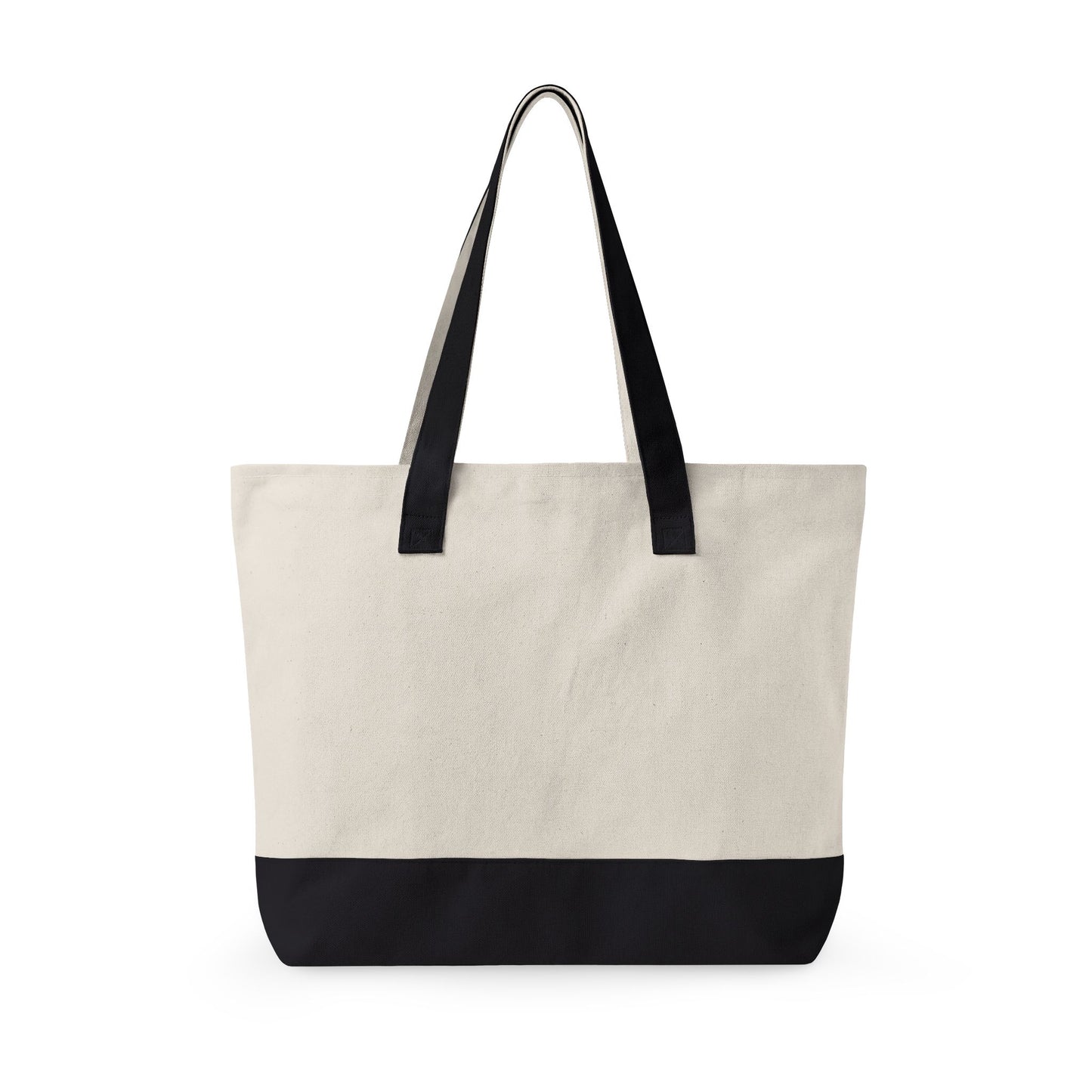 Cheers Bird Bam! Mahjong Canvas Tote