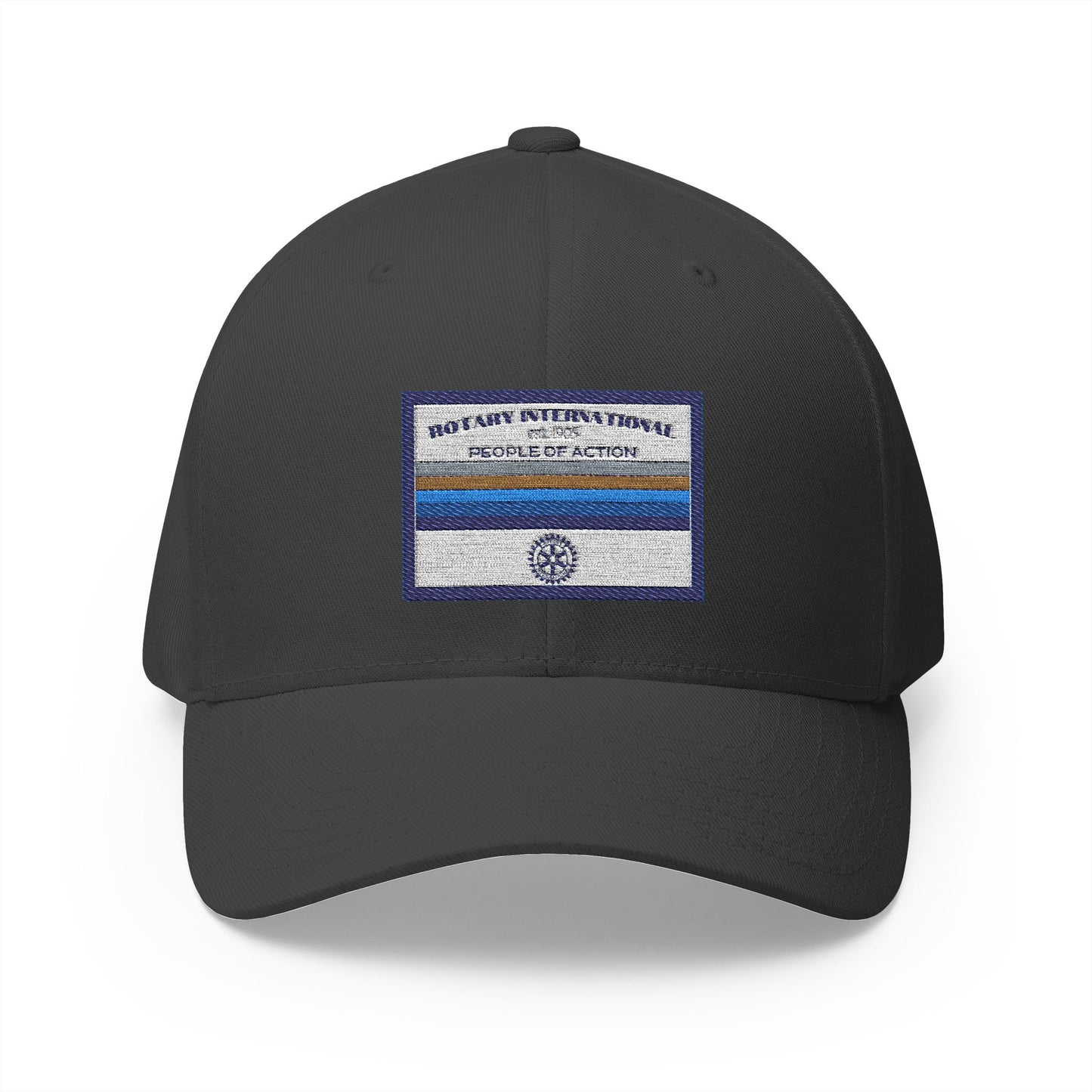 Stylish Embroidered Cap