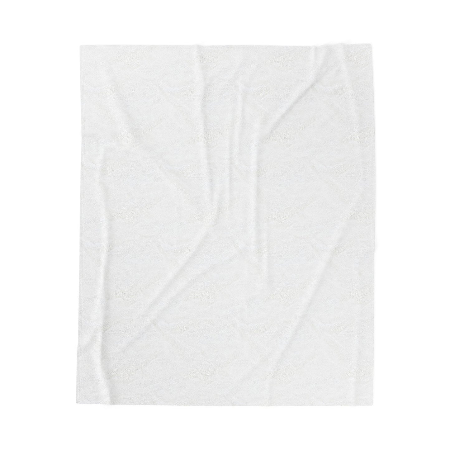 Velveteen Plush Blanket — Westonka Wings Up Blanket