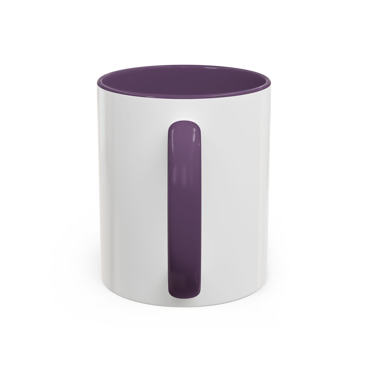 Mahjong Social Club Accent Coffee Mug — Mahjong Tiles Tea Cup (11/15oz)