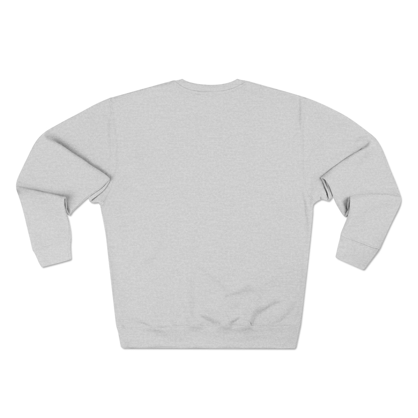 Comforting Crewneck Sweatshirt, Inspirational Gift, Motivational Attire, Cozy Fashion, Self-Love Apparel, Friendship Reminder