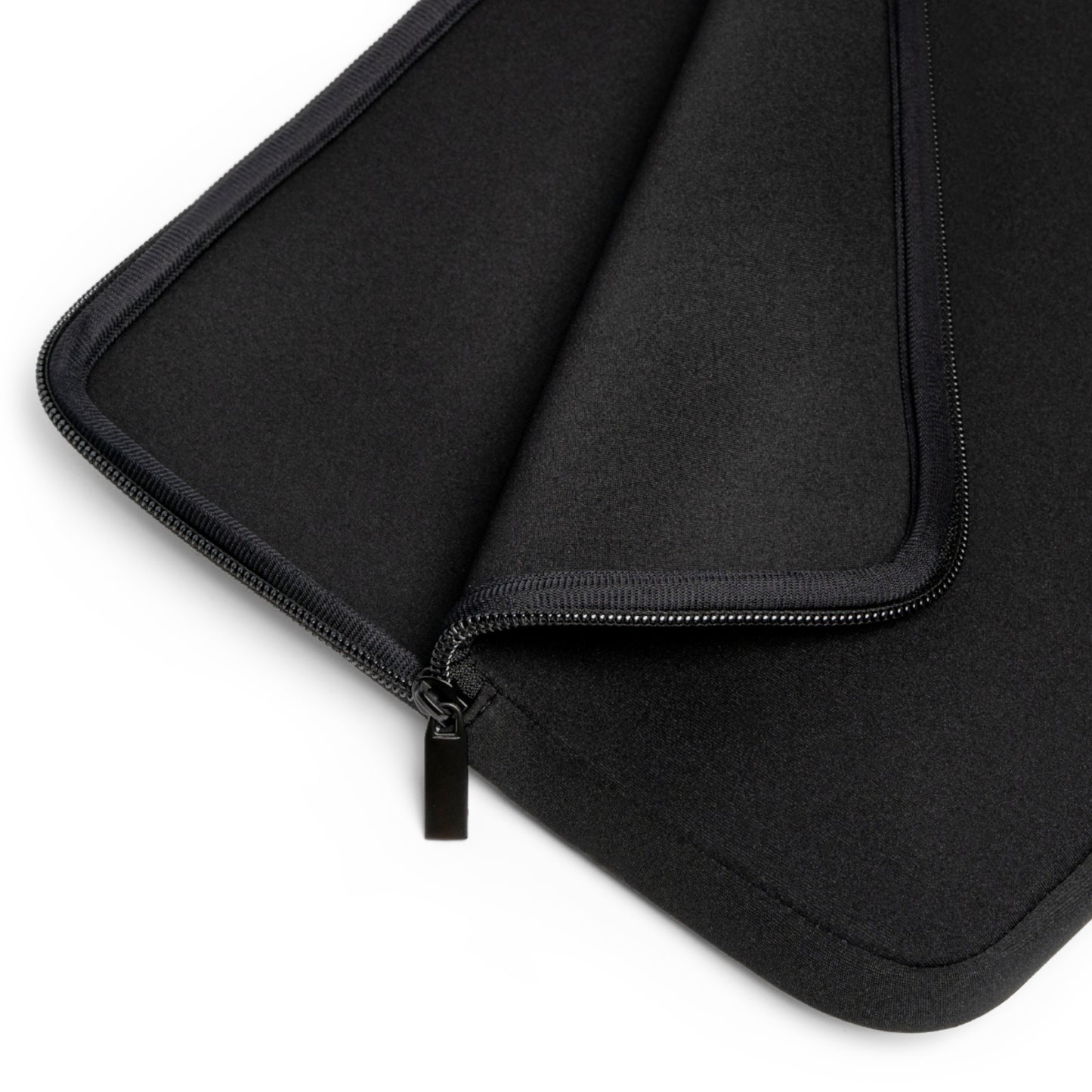 Stylish Laptop Sleeve with Bold Design, Gift for Students, Tech Lovers, Back to School, Personalized Laptop Case, Custom Computer Sleeve, Westonka White Hawks