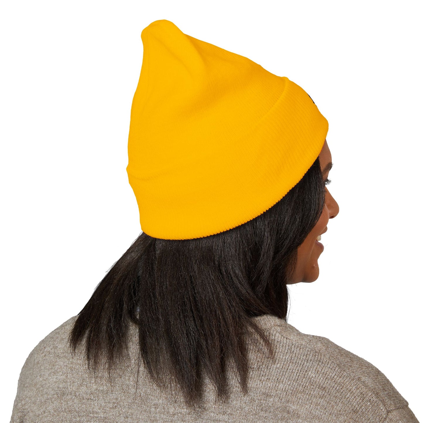 Minnesota Love Cuffed Beanie | Cozy Winter Hat, Embroidered Beanie, Gift for Him/Her, Handmade Winter Accessory, Beanie for Outdoor [...]
