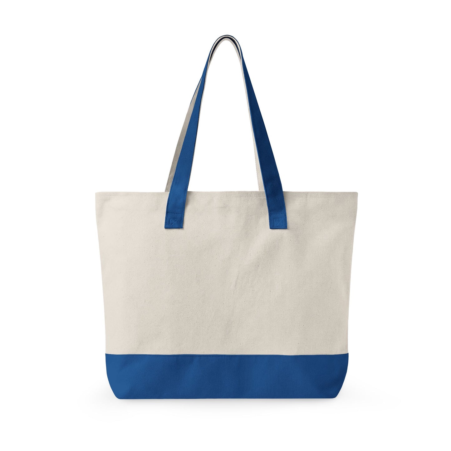 Cheers Bird Bam! Mahjong Canvas Tote