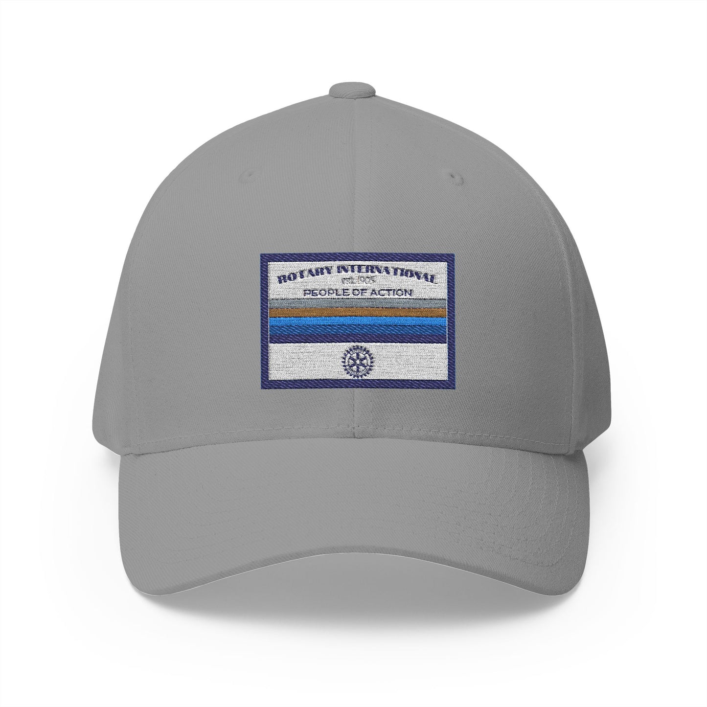 Stylish Embroidered Cap