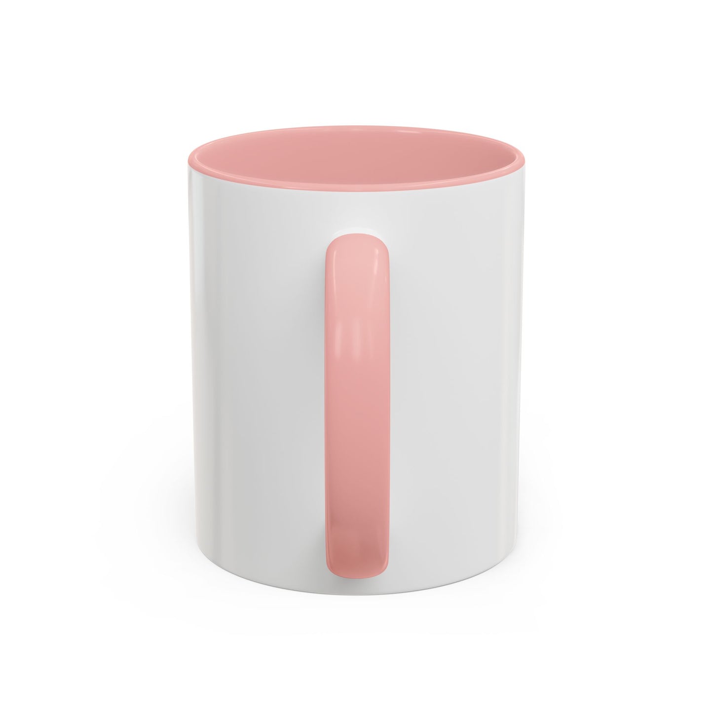 Mahjong Social Club Accent Coffee Mug — Mahjong Tiles Tea Cup (11/15oz)
