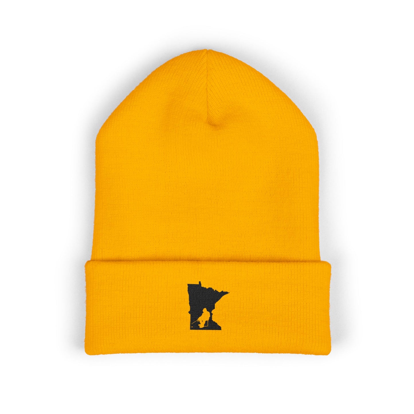Minnesota Love Cuffed Beanie | Cozy Winter Hat, Embroidered Beanie, Gift for Him/Her, Handmade Winter Accessory, Beanie for Outdoor [...]