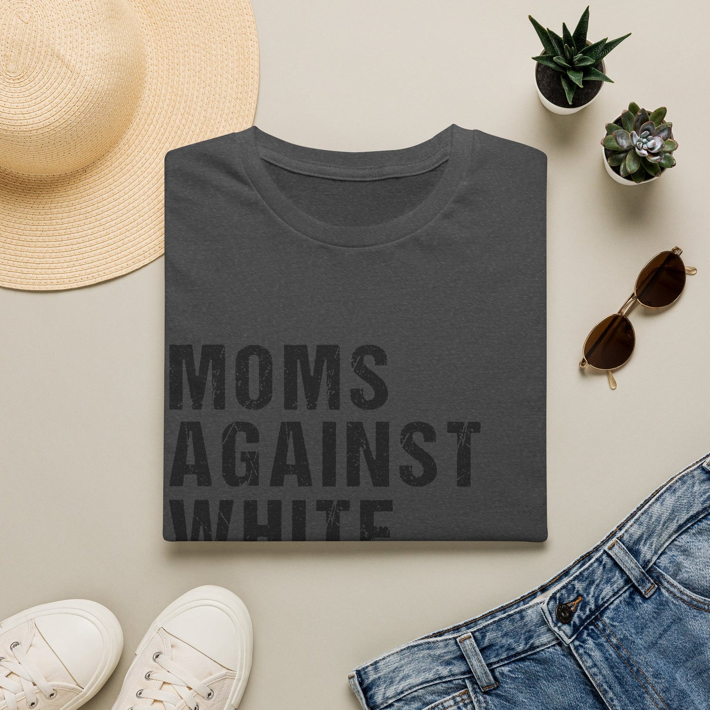 Baseball Mom Shirt, Moms Against White Baseball Pants Tee, Funny Baseball Mom Shirt, Travel Ball Mom Shirt, Game Day Tee