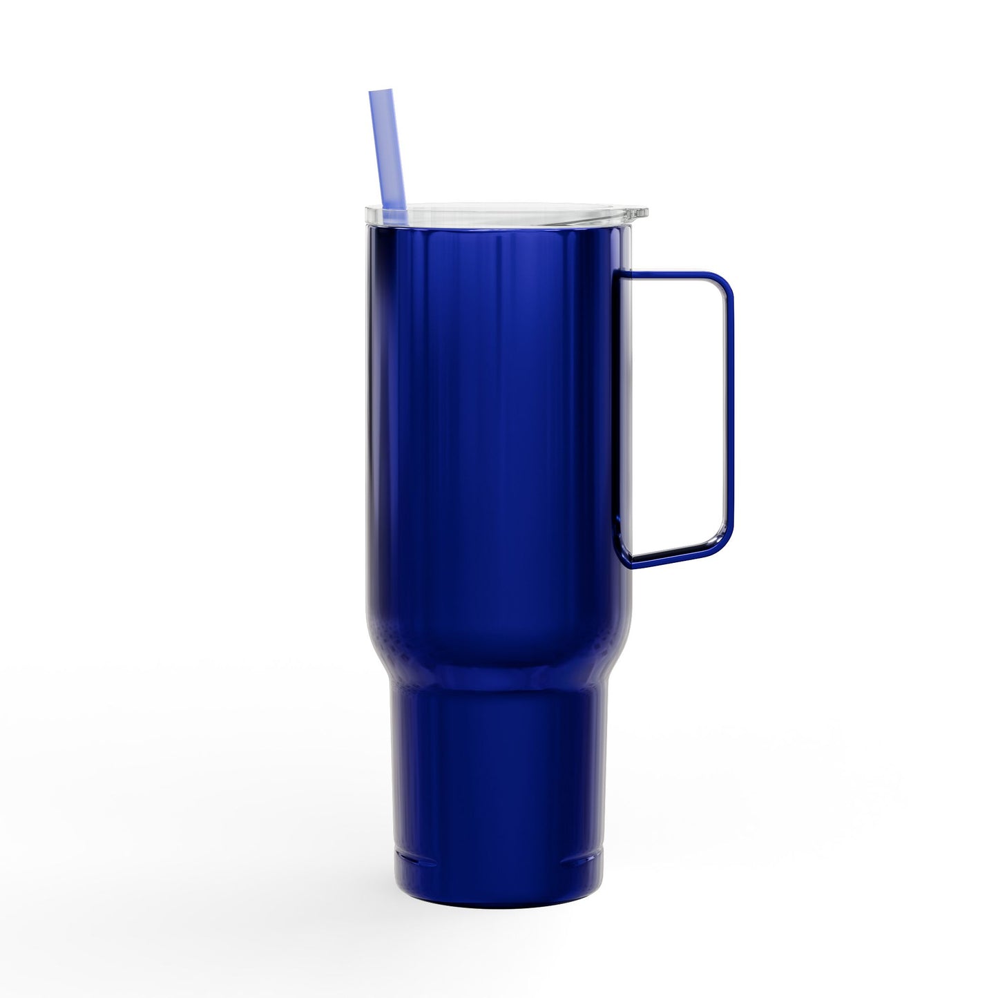 40oz Engraved Tumbler with Lid & Straw — LMDA