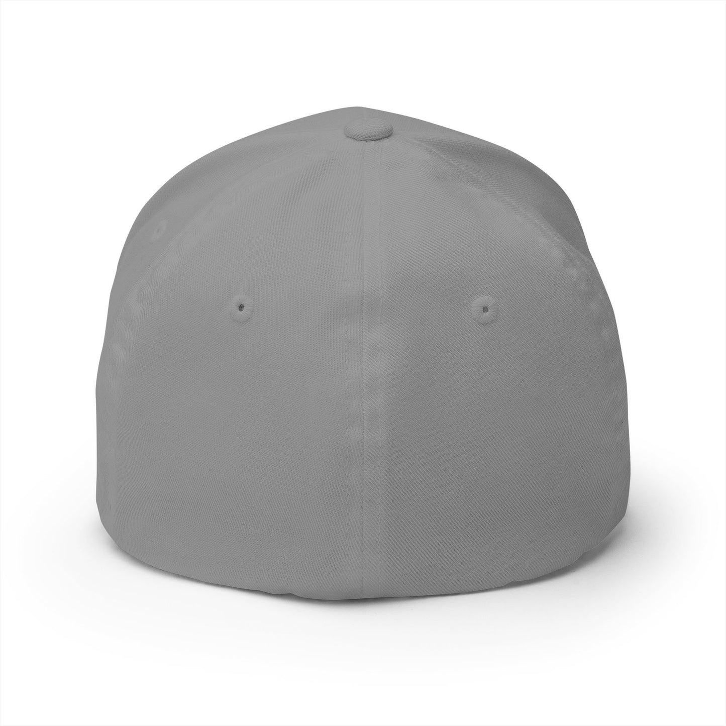 Stylish Embroidered Cap