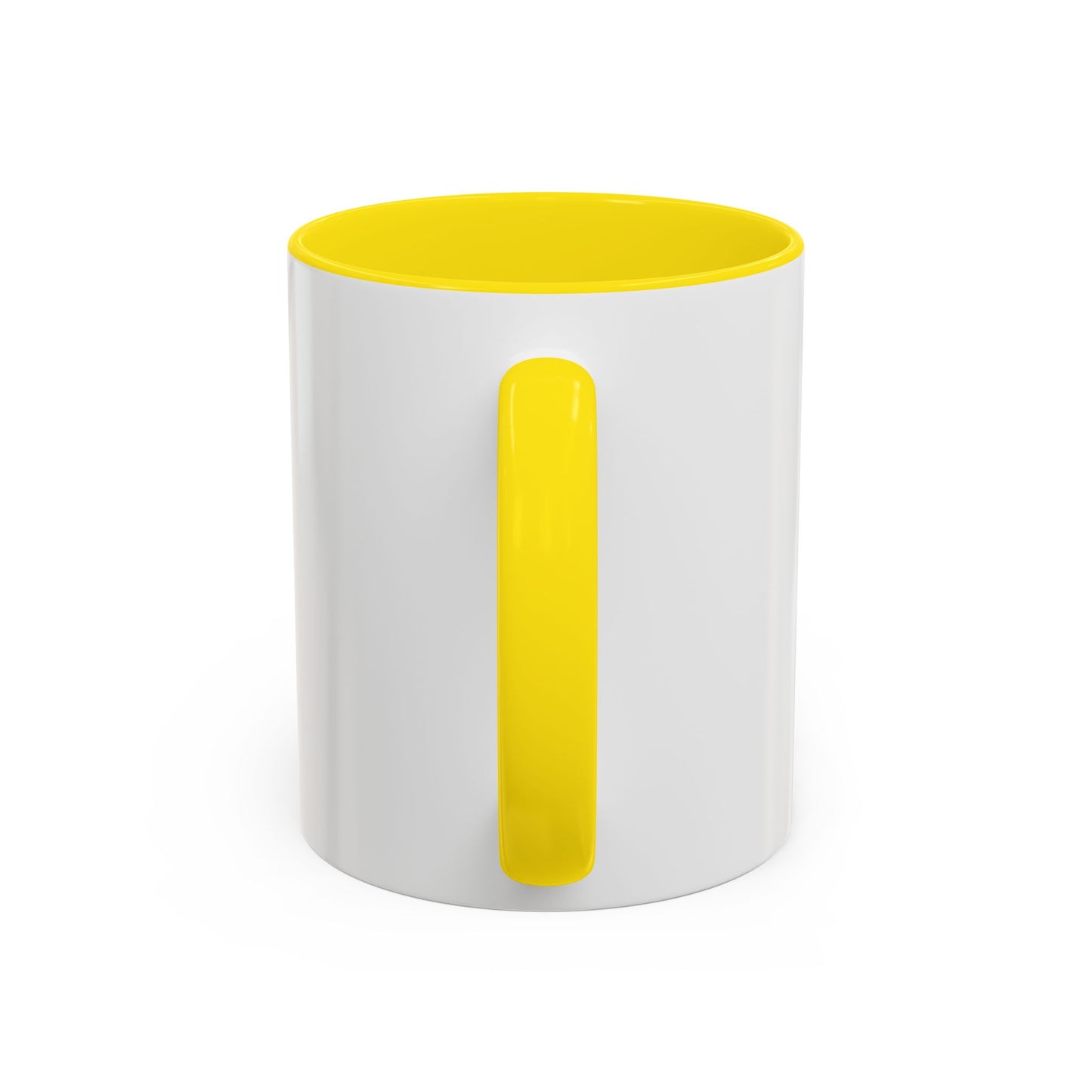 Mahjong Social Club Accent Coffee Mug — Mahjong Tiles Tea Cup (11/15oz)