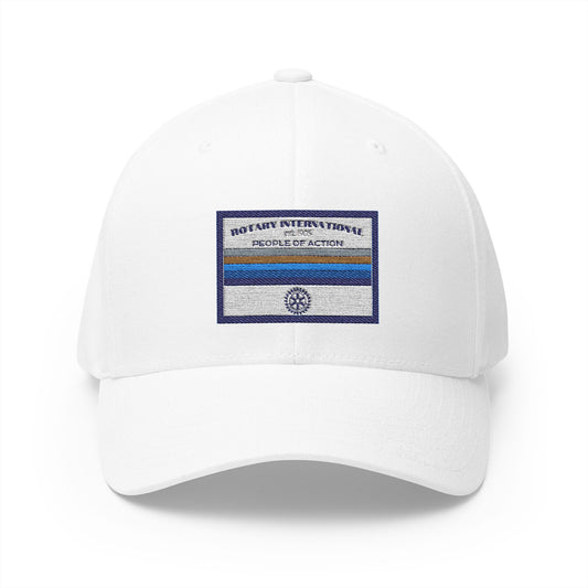 Stylish Embroidered Cap