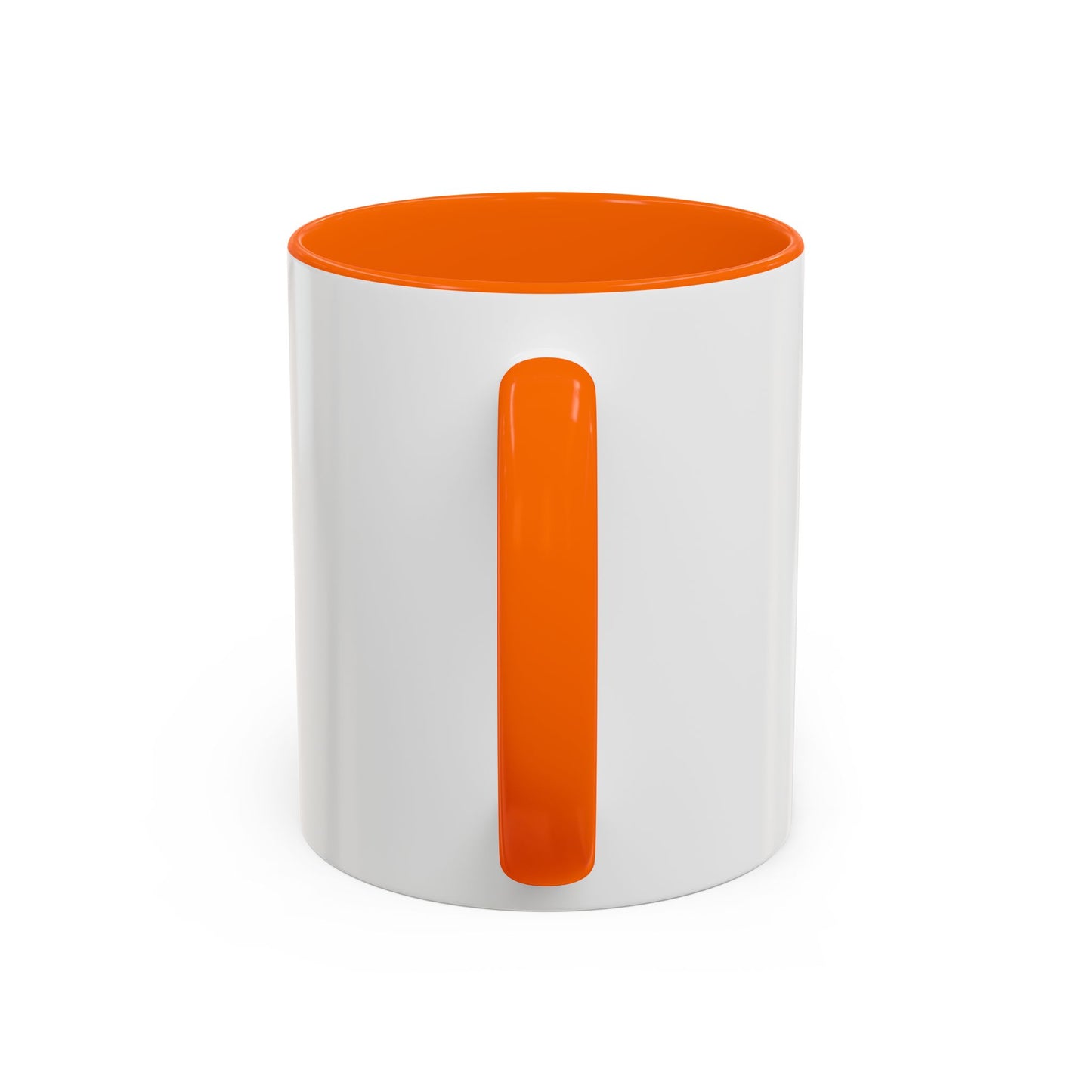 Mahjong Social Club Accent Coffee Mug — Mahjong Tiles Tea Cup (11/15oz)
