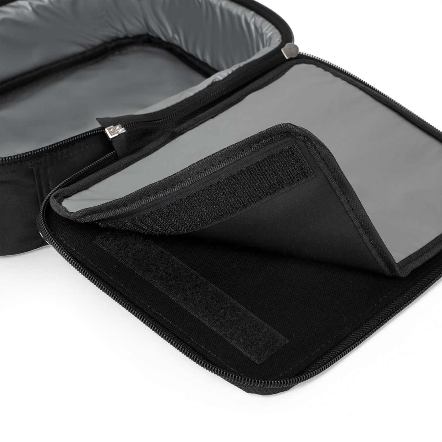 Stylish Insulated Lunch Bag, Westonka White Hawks, Wings up
