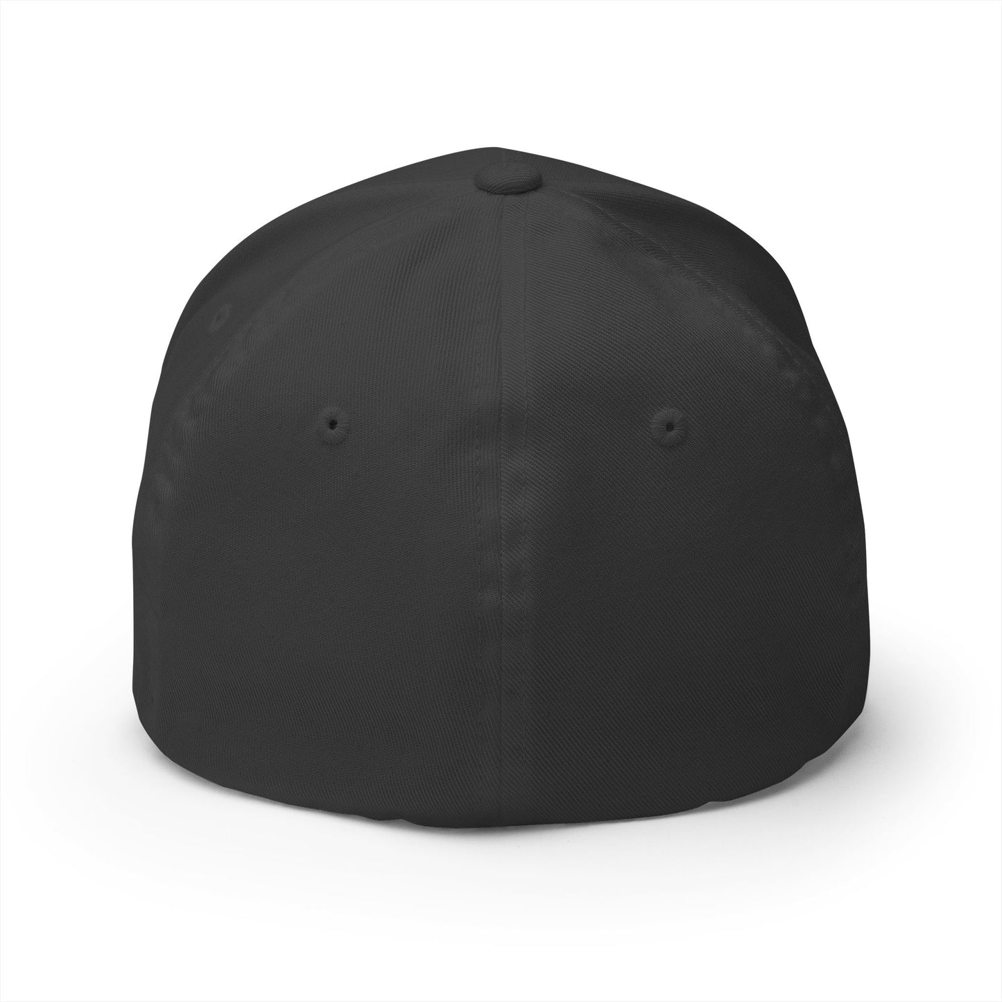 Stylish Embroidered Cap