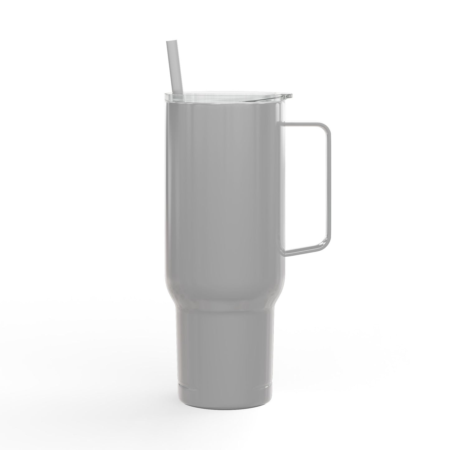 40oz Engraved Tumbler with Lid & Straw — LMDA