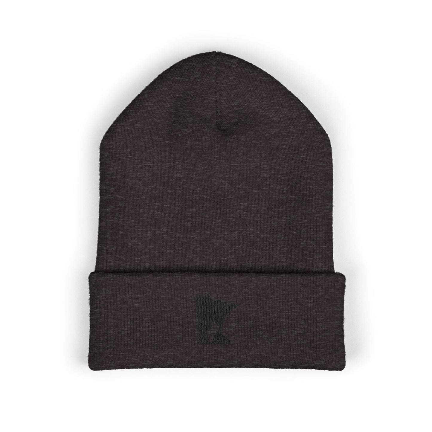 Minnesota Love Cuffed Beanie | Cozy Winter Hat, Embroidered Beanie, Gift for Him/Her, Handmade Winter Accessory, Beanie for Outdoor [...]