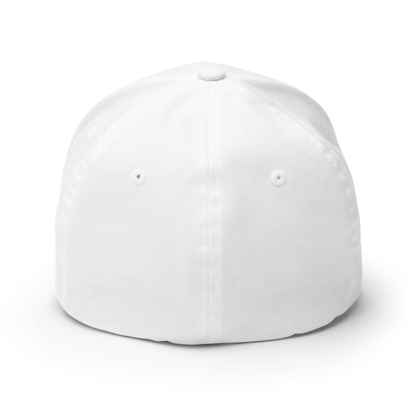 Stylish Embroidered Cap