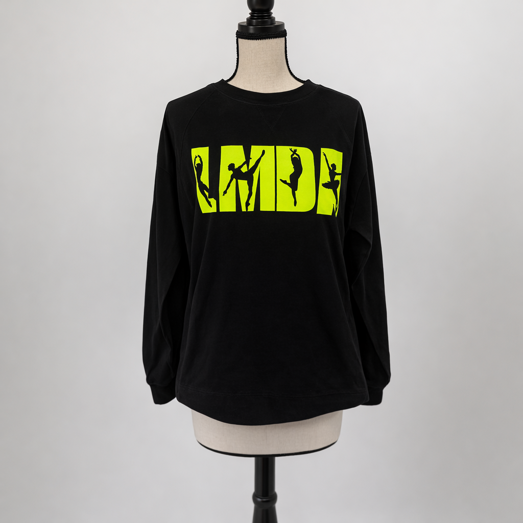 Next Level LMDA Long Sleeve