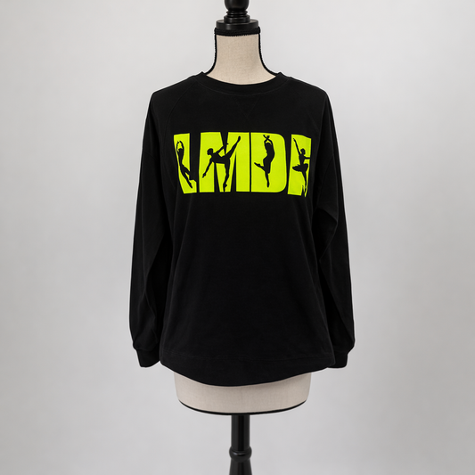 Next Level LMDA Long Sleeve