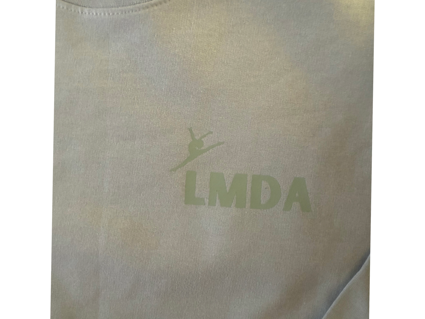 LAKE MTKA DANCE Sweatshirt